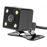 Rückfahrkamera HD-315-LED mit Nachtsicht