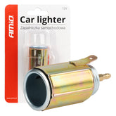 12V-Zigarettenanzünderbuchse CLI-01