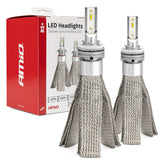 LED-Lampen RS+ für H8, H9 und H11