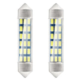 41 mm LED-Soffittenlampe mit weißem Licht