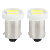 LED-Lampe mit BA9s-Sockel für 12 V
