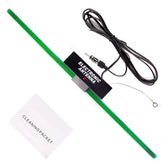 AM/FM-Innenraum-Autoantenne mit integriertem Signalverstärker