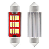 C5W LED-Lampe mit CANBUS, 36 mm und weißem Licht