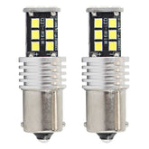 LED-Lampe 1156 BA15S mit weißem Licht