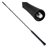 40 cm Autoantennenstab mit 6-mm-Gewinde
