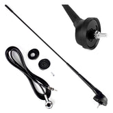 40 cm Autoantenne für AM/FM-Radio