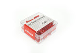 Box mit 50 Standard-Kfz-Sicherungen mit 10 A