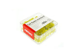 Box mit 50 Standard-Flachsicherungen mit 20 A