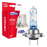 LumiTec Limited H7 Halogenlampen 12V 55W