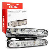 Tagfahrlicht DRL 506HP mit zwei Leuchten