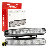 Tagfahrlicht DRL 507HP mit SMD-LED