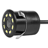 HD-308 LED-Rückfahrkamera mit 720p und Nachtsicht