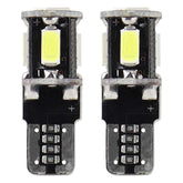 T10 W5W CANBUS LED-Lampe mit 5 SMD-5730-Dioden