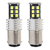LED-Lampe 1157 BAY15D P21/5W mit 6000K weißem Licht
