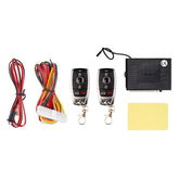 Keyless-Entry-System KE14 für Zentralverriegelung