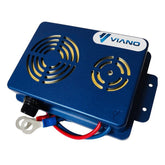Marderschreck fürs Auto mit DUO-LED