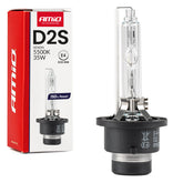 D2S Xenon-Brenner 5500K 35W