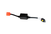 CANBus-Adapter für LED-Scheinwerfer mit H7-Fassung