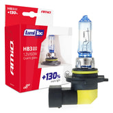 LumiTec LIMITED HB3 Halogenlampen 12V 60W