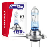 H7-Halogenlampe LumiTec Limited 12 V 55 W
