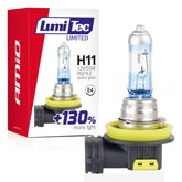 H11-Halogenlampe LumiTec Limited 12V 55W
