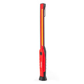 LED-Inspektionslampe mit 3-W-COB-Hauptlicht
