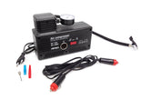 Auto-Kompressor 12V/230V Acomp-13