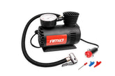 12V Auto-Kompressor mit integriertem Manometer