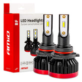 LED-Scheinwerferlampen für HB4 9006 der BF-Serie
