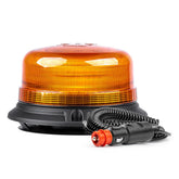 LED-Warnleuchte W03M mit Magnetbefestigung