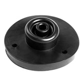 Gummiabdeckung für runden Anhängerstecker