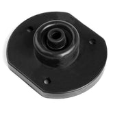 Quadratische Gummikappe für Anhängerstecker