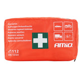 Erste-Hilfe-Set DIN 13164 in wasserdichter Stofftasche