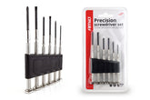 Präzisions-Schraubendreher-Set, 6-teilig
