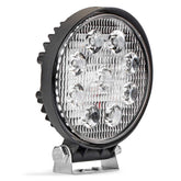 Arbeitsleuchte AWL06 mit 9 LEDs und Flood-Licht