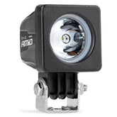 Arbeitsleuchte mit 1 LED und SPOT-Licht