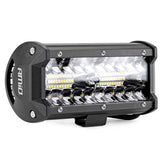 LED-Lichtleiste AWL19 mit COMBO-Licht