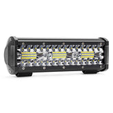 LED-Lichtleiste AWL20 mit 60 LEDs