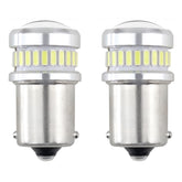 BA15S LED-Lampe mit weißem Licht und CANBUS