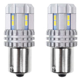 LED-CANBUS-Lampe mit 22 SMD-LEDs und weißem Licht
