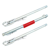 180 cm Metall-Abschleppstange zum Abschleppen