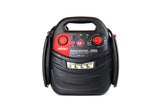 Starthilfe 12 V 17 Ah 900 A mit Kompressor