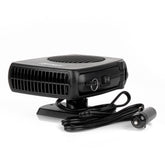 Autoheizung mit Defroster und Ventilator 12 V 150 W