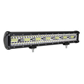 LED-Lichtleiste AWL28 mit COMBO-Licht