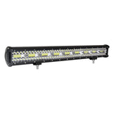 LED-Lichtleiste AWL29 mit COMBO-Licht