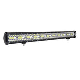 LED-Lichtleiste AWL31 mit COMBO-Licht