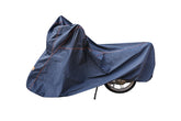 XL-Motorradabdeckung in der Größe 246 x 104 x 127 cm
