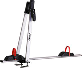 Fahrrad-Dachträger aus Aluminium