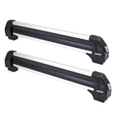 Skihalter für Dachträger für Ski und Snowboards
