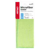 Mikrofasertuch für groben Schmutz, 30 x 40 cm und 280 g